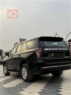 شێڤرۆلێت تاهۆ